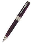 Pineider Limited Edition Arco Violet Ballpoint Pen